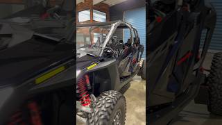 🔊This Pro R sounds so good 2023 Polaris RZR PRO FOR SALE on KempfKreationscom shorts rzr [upl. by Quartana807]