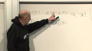 Lecture 2  The Theoretical Minimum [upl. by Aneliram]