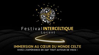 TEASER 50e édition  Festival Interceltique de Lorient [upl. by Enaffit]