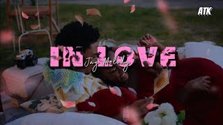 IN LOVE LYRICS  JAY MELODY  zeatk media [upl. by Eiznekam]