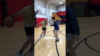 3 Ways To Score EASY Points basketball [upl. by Dnalloh189]