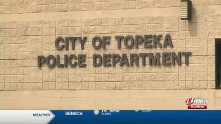 City of Topeka’s police department faces new lawsuit alleging discrimination against women [upl. by Aennil930]