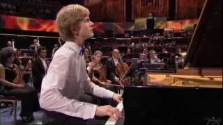 Jan Lisiecki  Chopin Nocturne in Csharp minor Op Posthumous [upl. by Perkins]