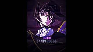 Lelouch Vi Britannia Vs Takuya Yagami  scd [upl. by Kalvin]