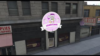 Lean Cafe Arcade V2 Mlo By JStar [upl. by Lagasse980]