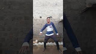 Gulabi sadi hindisong dance bhojpurimusic hindihitsong song video dance vikram gayakwad ka [upl. by Ahsirhcal]