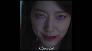 EP12 The devil among devils Its me 😈 The judge from hell thejudgefromhell kdrama parkshinhye [upl. by Anifesoj]