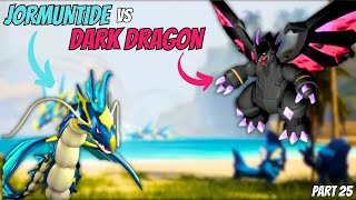 DARK DRAGON ASTAGON IS MOST POWERFUL  PALWORLD Part 25Hindi [upl. by Simons176]