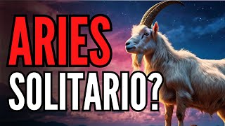 La Razón OCULTA por la que ARIES es TAN INDEPENDIENTE [upl. by Patten181]