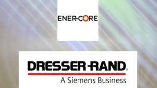 Dreser Rand  Ener Core Technology Day [upl. by Gilmour]