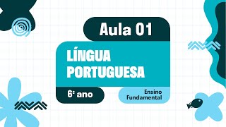 Língua Portuguesa  Aula 01  Reconstrução do contexto de produção circulação e recepção de textos [upl. by Byrd]