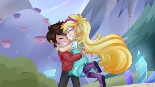 Star Vs The Forces Of Evil Cleaved Alterative Ending [upl. by Eada]