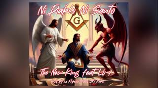 The New King ❌ L07official Ni Diablo Ni Santo ProdBy La Fábula Music [upl. by Idnat]