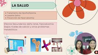 Medidas Preventivas para la Salud [upl. by Enirtak]