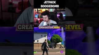 boogie bomb  jetpack [upl. by Jerman729]