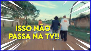 🔥 ISSO NÃO PASSA NA TV resenha realidade portovelho rondonia [upl. by Atsedom]