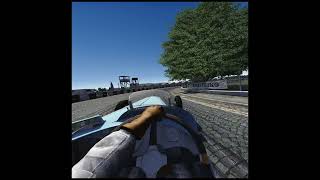 Assetto Corsa Test 1927 Delage 15S8  Bremgarten 1950s 255658 [upl. by Sixla248]