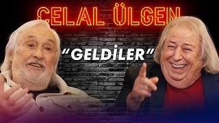 Müjdat Gezen ve Celal Ülgen  Müjdat Gezen ile Bizim Ev [upl. by Ellene]