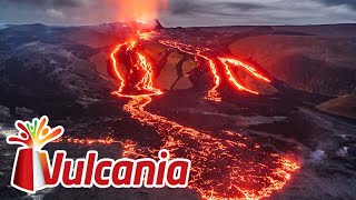 REVIEW VULCANIA 2024 [upl. by Delano726]