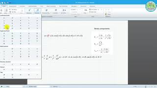 How to do partial derivatives by MathCAD prime 40 [upl. by Egief]