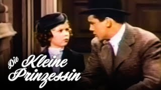 Die kleine Prinzessin KOMÖDIE DRAMA Film Deutsch Klassiker in voller Länge ganzer Film Deutsch [upl. by Aelhsa]