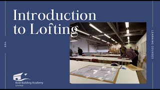 Lofting 101  Introduction to Lofting [upl. by Eetak361]