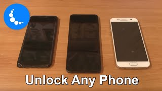 How to Unlock forgotten Passcode on Every Android Phone Samsung Huawei etc [upl. by Gnud696]