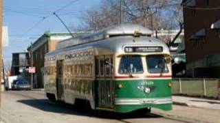 A Philadelphia Trolley Trip [upl. by Anu]