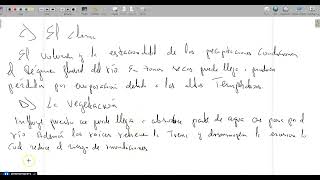 Temas claves de sociales para graduado en ESO y acceso a grado medio los ríos de España [upl. by Ylrrad398]