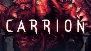 CARRION Gameplay 3 [upl. by Sylera]