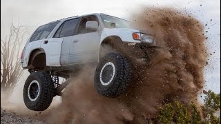 INSANE FAILS❌EXTREME WIN 🏆OFF ROAD AMAZING 2JZ HILUX 4X4 VEHICLES MUDDING Instant FAIL 2024 [upl. by Lincoln]