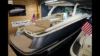 Chris Craft 35GT [upl. by Atirehc326]