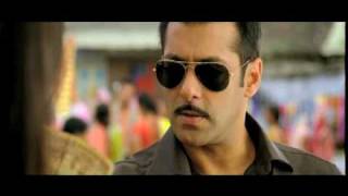 Dabangg  Theatrical Trailer 2010 HD [upl. by Coletta355]