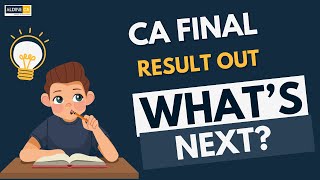 Whats Next  After Nov23 Result  CA Final  By CA Parveen Sharma [upl. by Winne393]