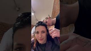 Friseur vs Shirli  How2Shirli [upl. by Nodnorb]