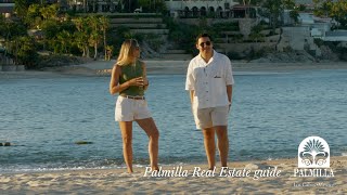 Palmilla Los Cabos Real Estate Community Guide [upl. by Einnhoj]