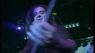 Pitchshifter  Genius Live [upl. by Ocramed938]