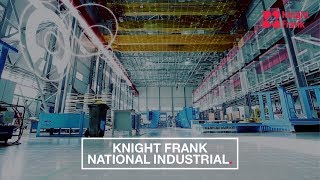 Knight Frank Industrial [upl. by Azilef]