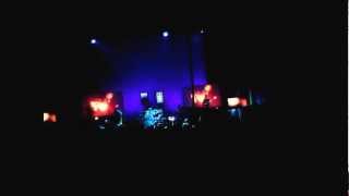 Puscifer  The Rapture live 2012 [upl. by Gilead]