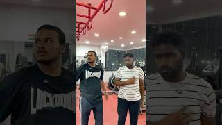 Gym fees 😂 actorbhargav gym gymlife shortsvideo subscribe shortsfeed comedy memes funny [upl. by Oitaroh]