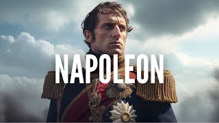 Napoleon  Człowiek który zmienił świat [upl. by Nemrak]