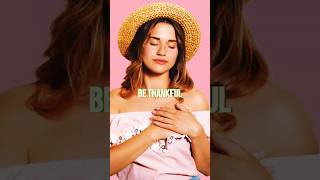 The Mind Blowing Benefits of Gratitude Abundance Thankfulness LifeTransformation [upl. by Anirtac]