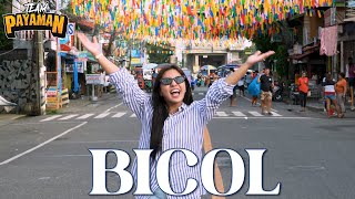 VIYAHE Tayo Sa Bicol [upl. by Lleon]