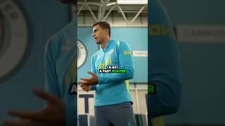 How Busquets Inspired Rodri [upl. by Gloriane]