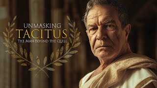 Unmasking Tacitus The Man Behind the Quill explainervideo tyranny documentary biography news [upl. by Jahncke]