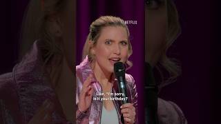 Shoutout to every introvert living with an extrovert shorts comedy comedian netflix dating [upl. by Bella]