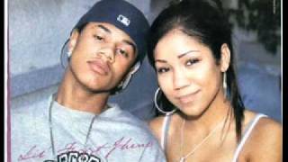 Jhene AikoDown 4 You ft Lil Fizz [upl. by Nitsed]