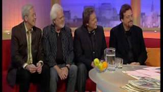 Osmonds Interview amp Performance on GMTV ITV1 25610 [upl. by Derk]