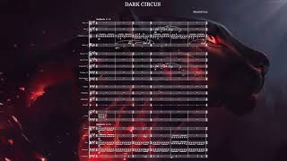 Dark Circus for Orchestra [upl. by Pinkham]