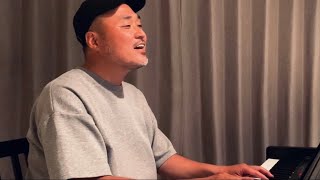 槇原敬之まばたきの間の永遠cover [upl. by Ki479]